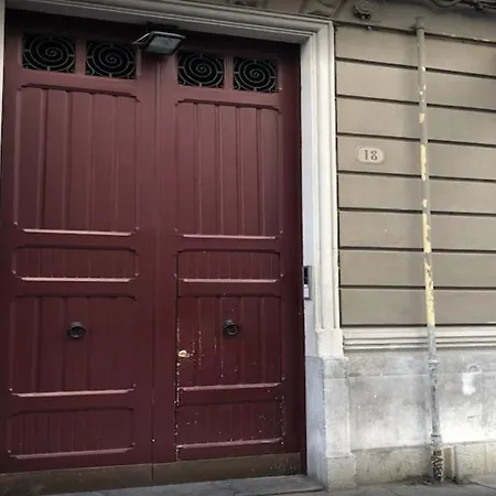 Casa de hóspedes Bed In