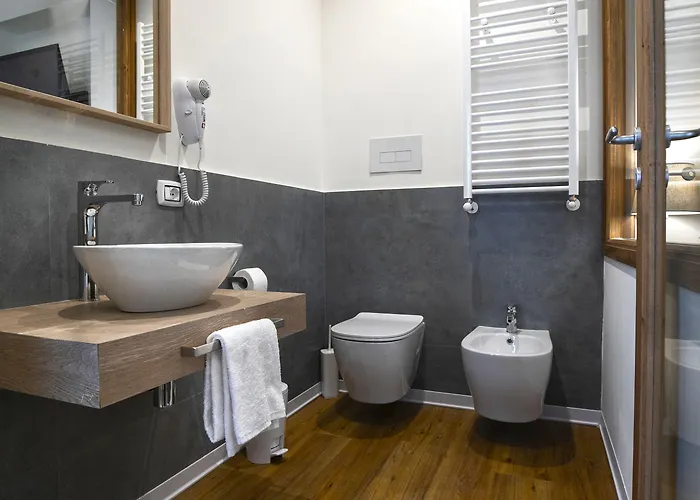 Bed In 4* Palermo