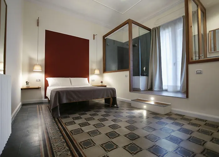 Bed In 4*