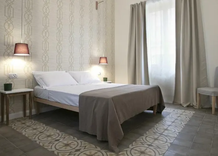 Pensión Bed In