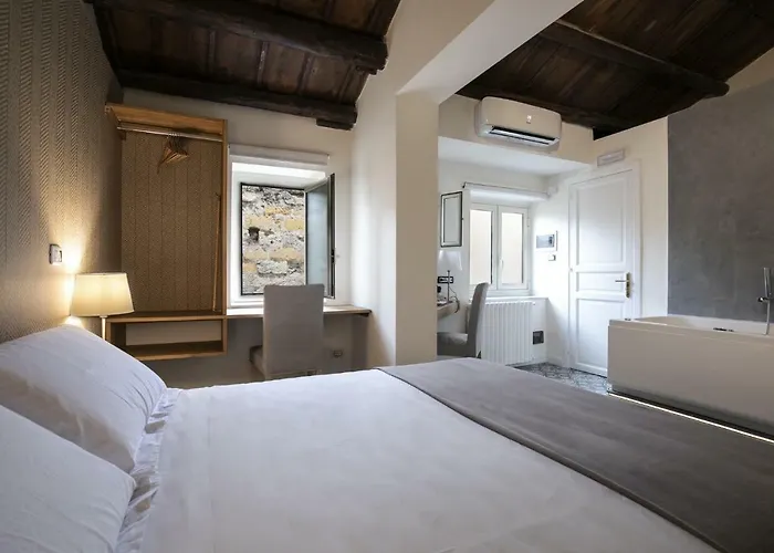 Pensión Bed In