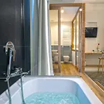 Bed In 4*