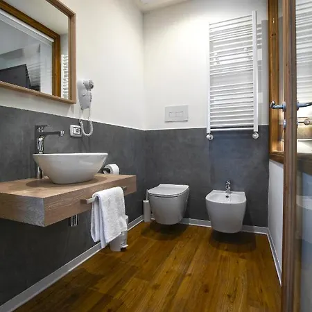 Gæstehus Bed In 2*