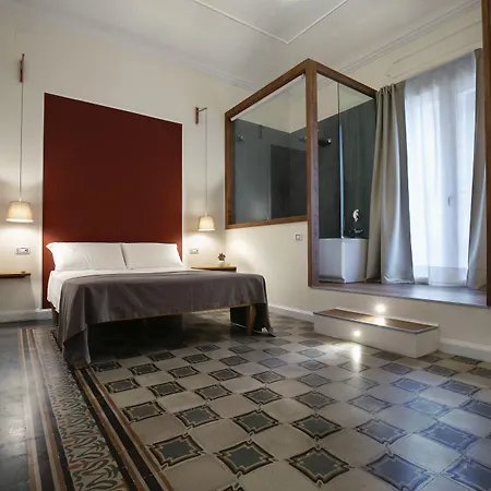 Bed In 4*