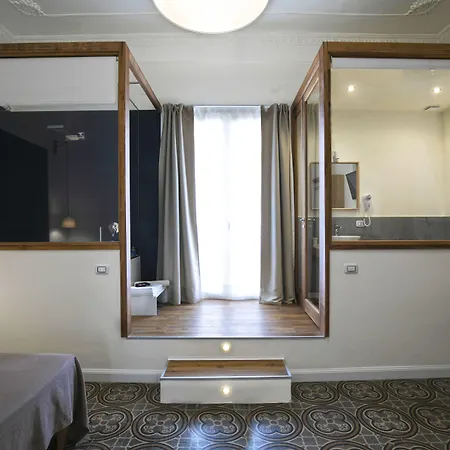 Bed In بيت ضيافة 4*