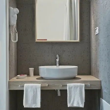 Gæstehus Bed In