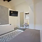 Pensionat Bed In