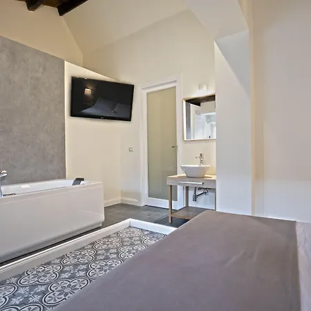 Bed In Gasthuis Palermo