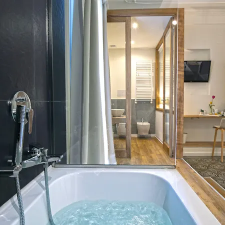 Gasthuis Bed In Palermo