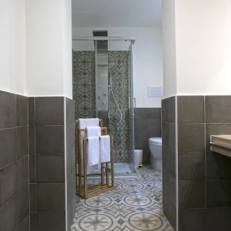 Πανσιόν Bed In 4*